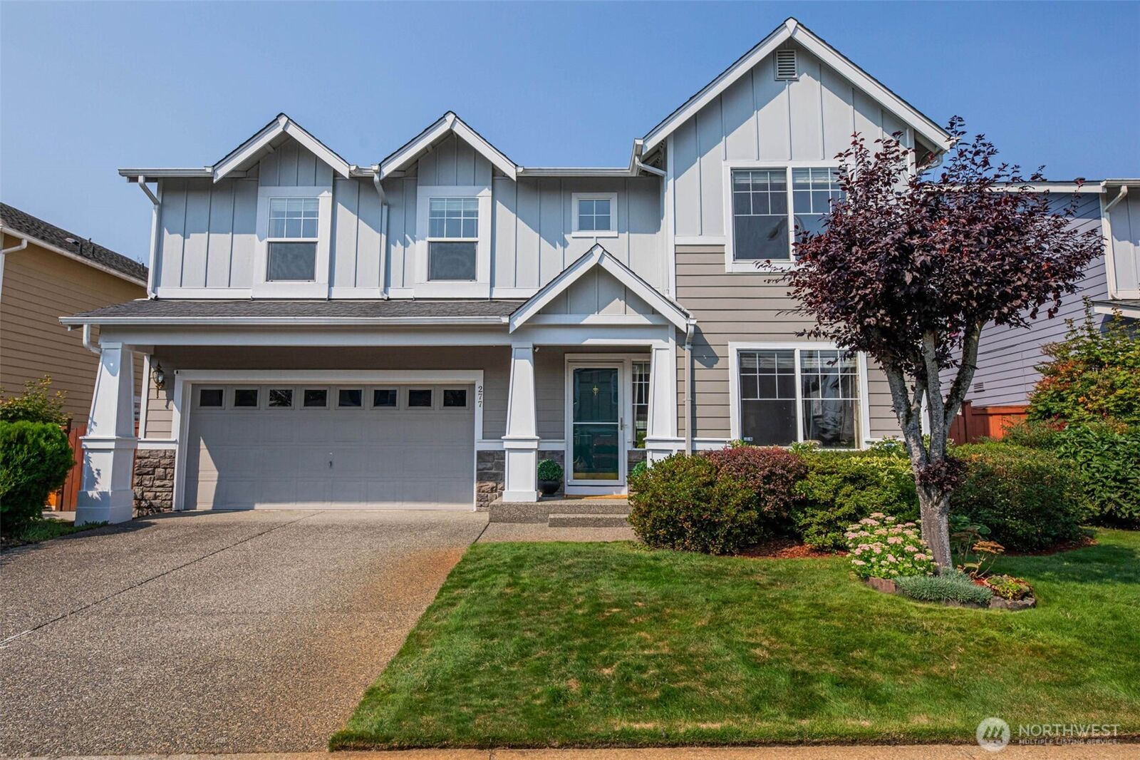 Property Photo:  277  Edmonds Avenue SE  WA 98056 