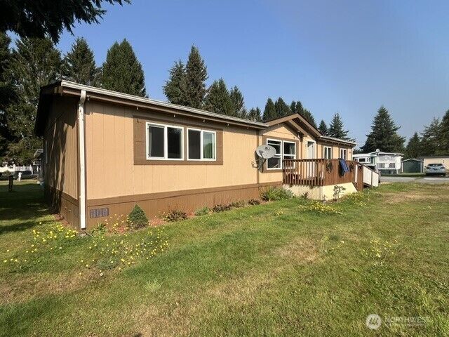 Property Photo: 24919 Hoehn Road WA 98284
