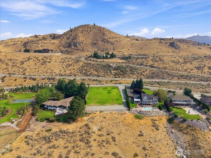 Property Photo: 125 Highpoint Lane WA 98816