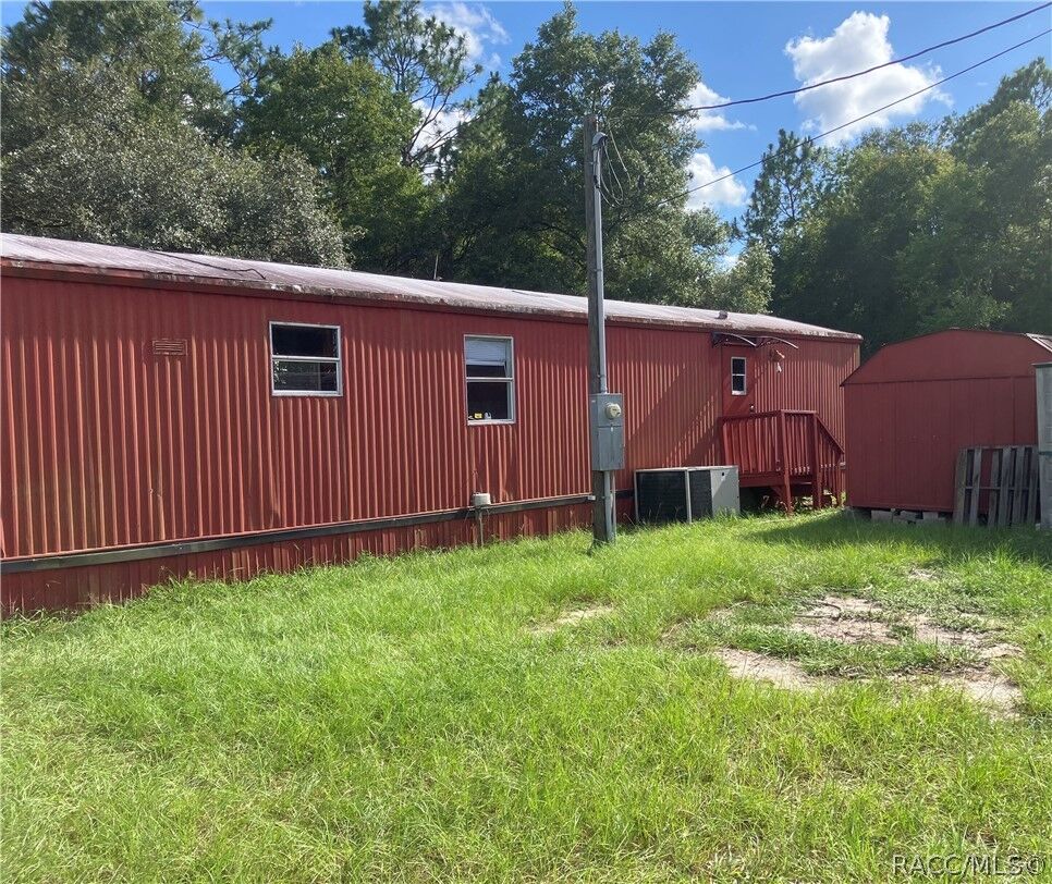 Property Photo:  10056 SW 155th Street  FL 34432 