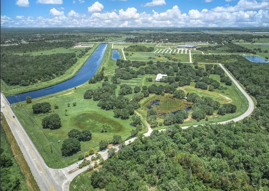 Property Photo:  4567 Highway 710  FL 34974 