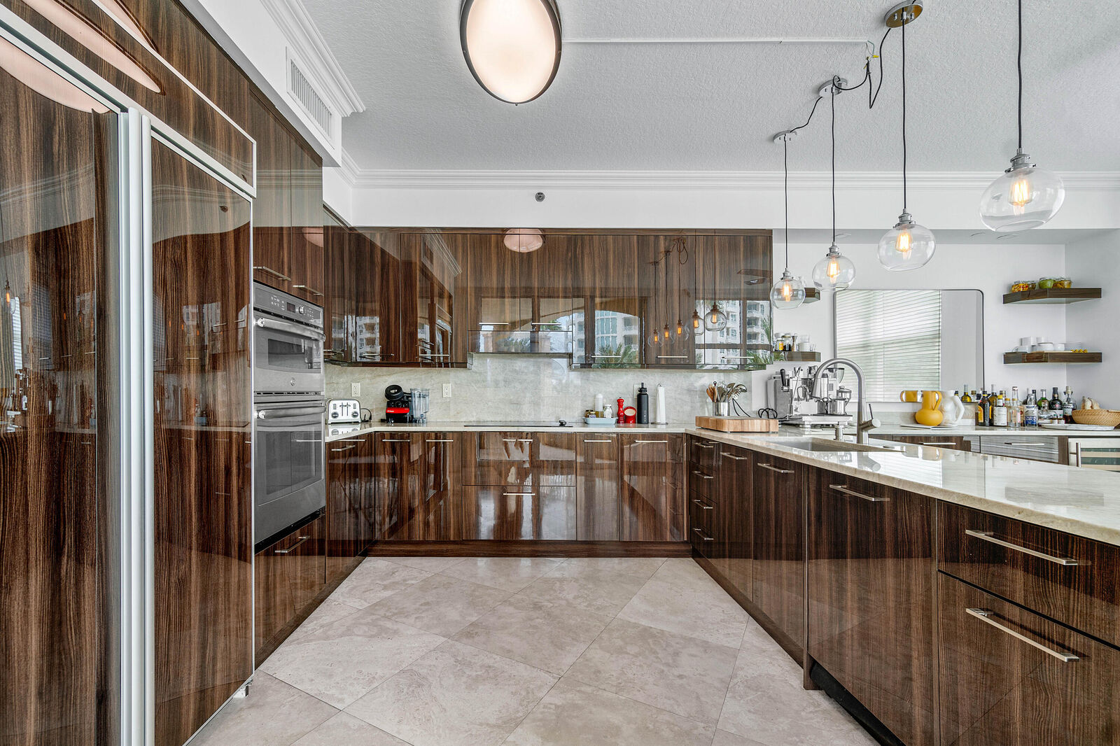 Property Photo: 3740 S Ocean Boulevard 407 FL 33487