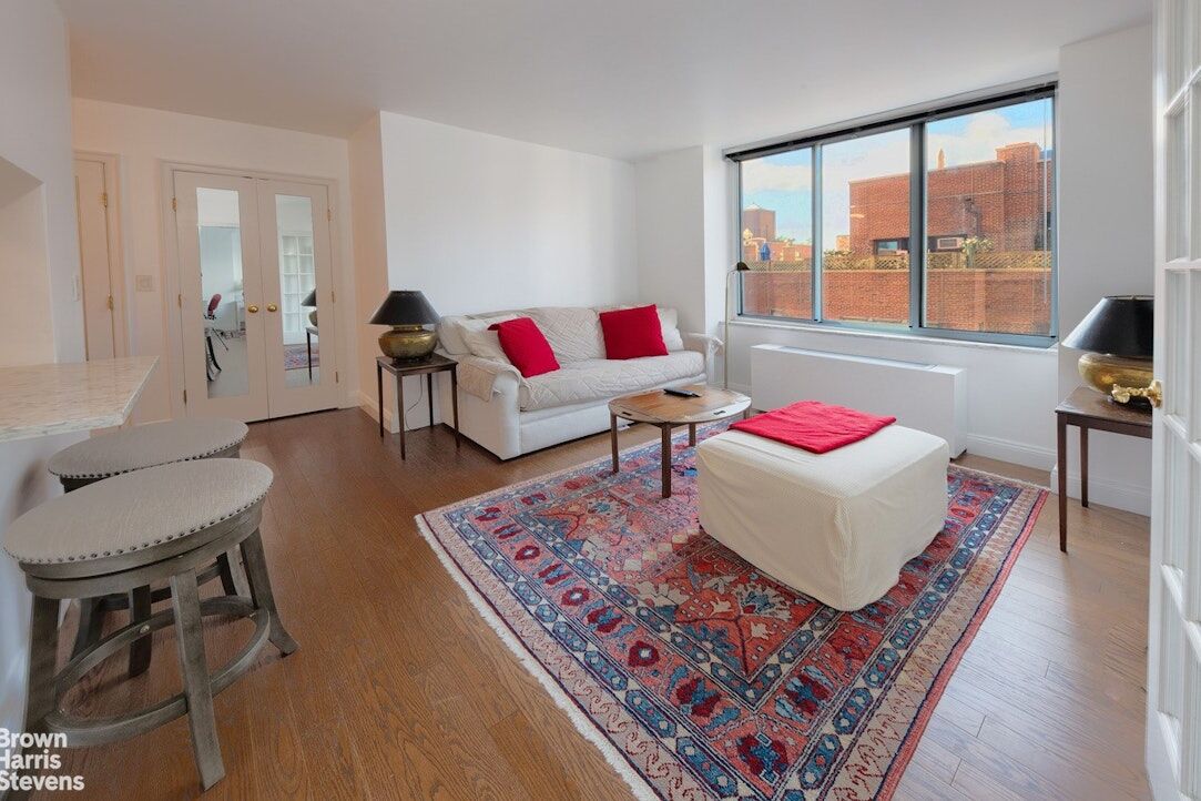 Property Photo: 420 E 58th Street 18C NY 10022