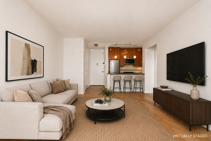Property Photo:  343 E 74th Street 11F  NY 10021 