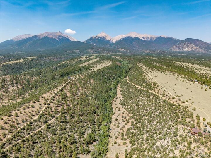 Property Photo:  000 Tbd Kiowa Road  CO 81236 