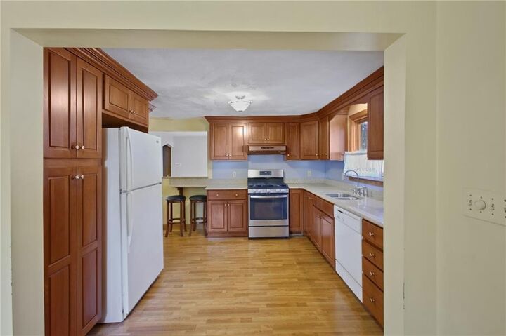 Property Photo:  243 Rice Street  RI 02861 