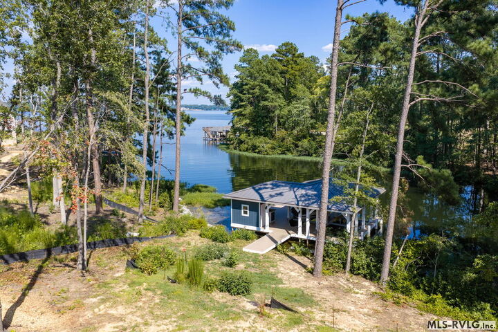 Property Photo:  140 Serenity Point  NC 27850 