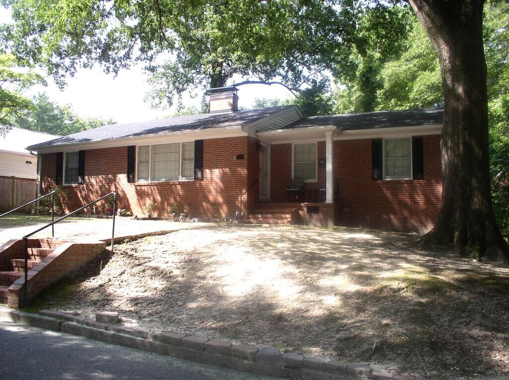 Property Photo:  229 Perry Street  NC 27536 