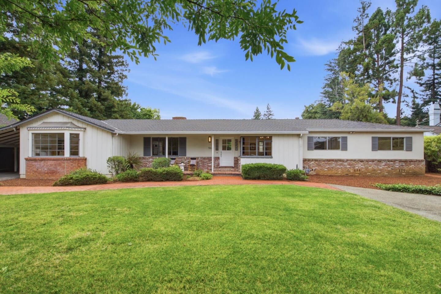 Property Photo: 56 Coronado Avenue CA 94022