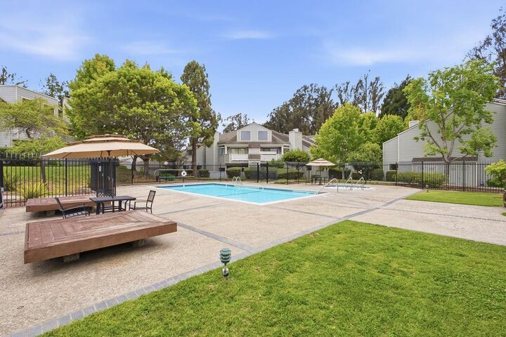 Property Photo: 2617 Willowbrook Lane 85 CA 95003