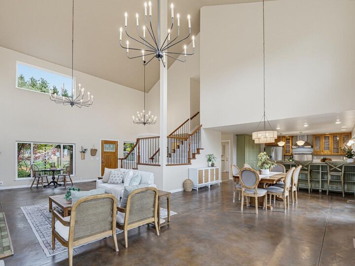 Property Photo:  700 Meadowridge Road  CA 95076 