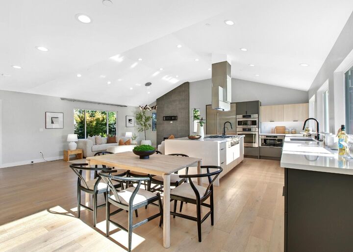 Property Photo:  10715 South Blaney Avenue  CA 95014 