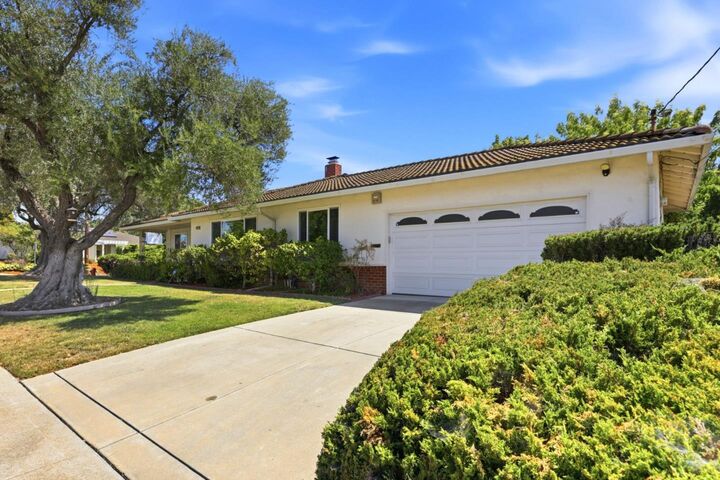 Property Photo:  4173 Colgate Way  CA 94550 