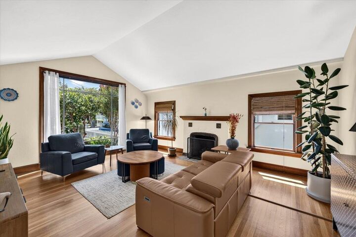 Property Photo: 1415 Hanchett Avenue CA 95126