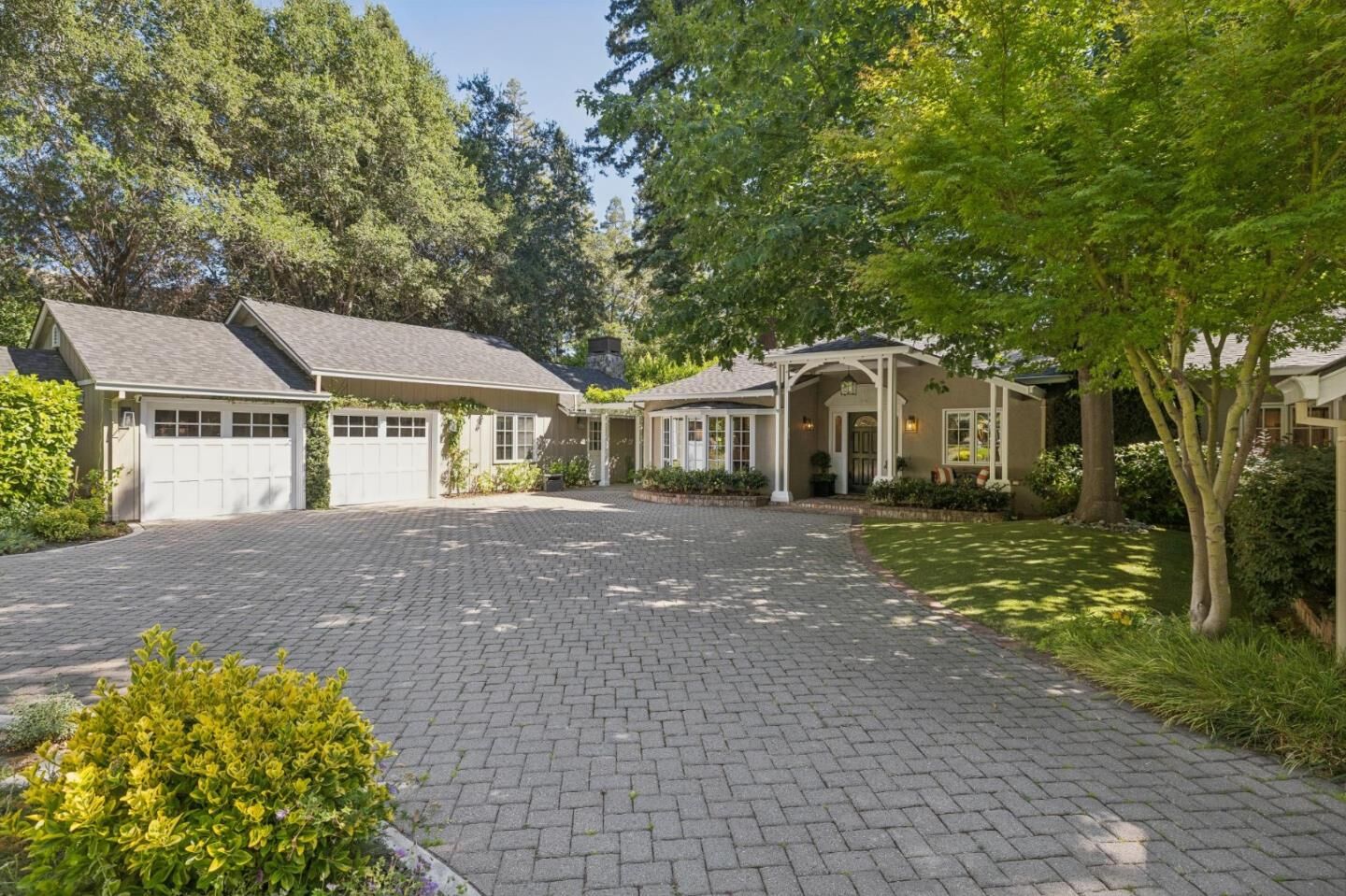Property Photo:  1275 San Mateo Drive  CA 94025 