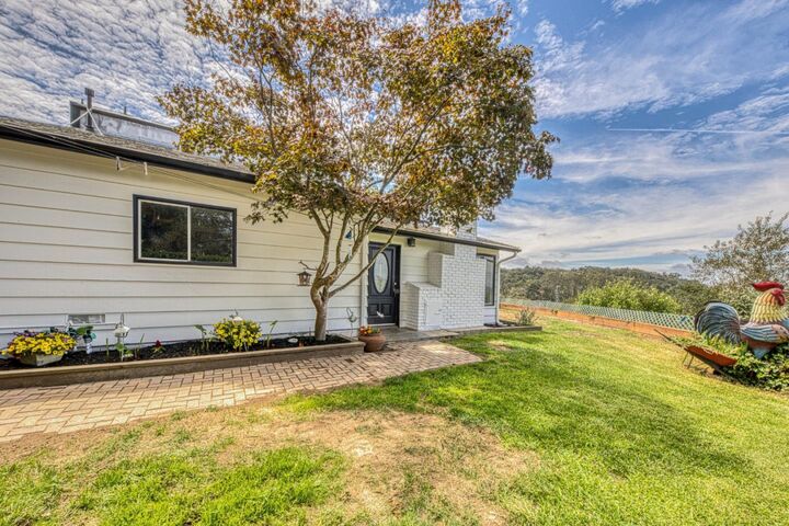 Property Photo:  16985 Forrest Lane B  CA 95076 