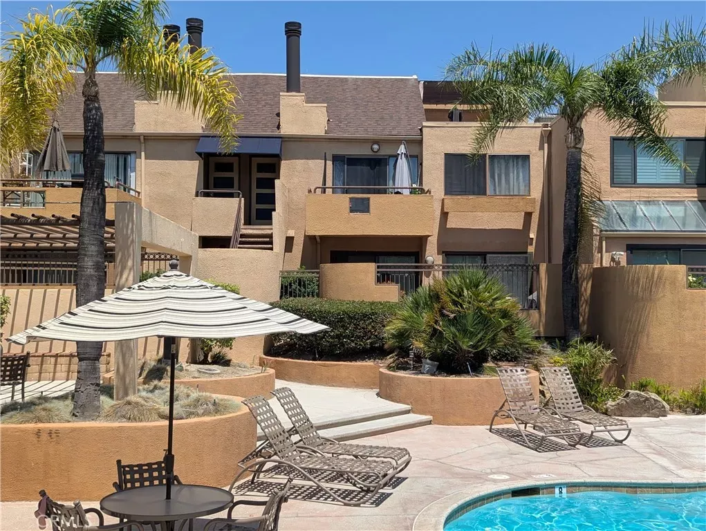 Property Photo:  25671 Le Parc 63  CA 92630 