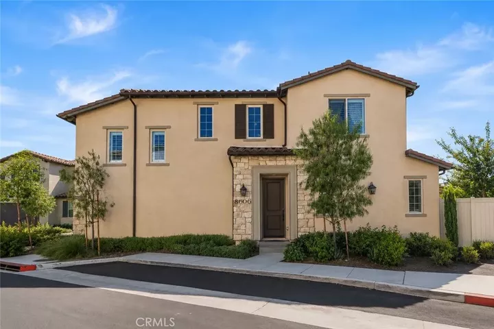 Property Photo:  8606 Mission Villa  CA 91770 