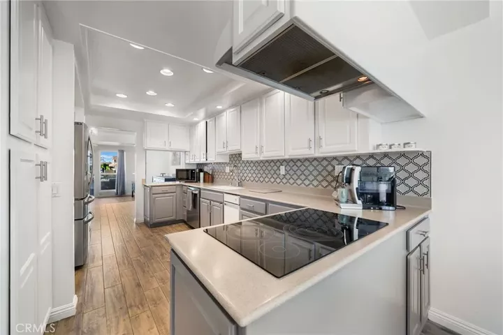 Property Photo:  16139 Saint Croix  CA 92649 