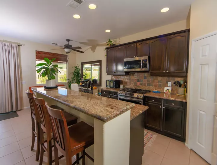 Property Photo:  82578 Carrara Court  CA 92203 