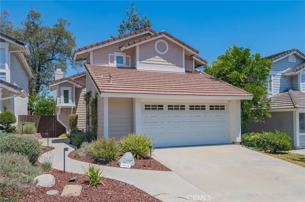 Property Photo: 13413 Melody Road CA 91709