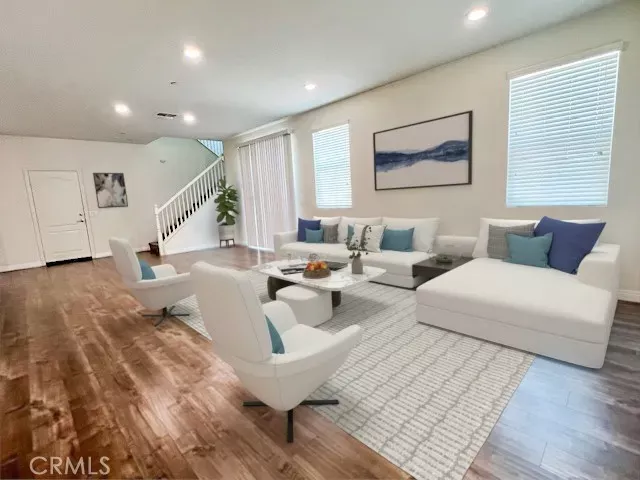 Property Photo: 6105 Rosewood Way CA 92880