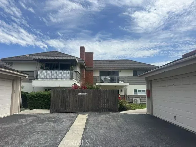 Property Photo:  22628 Nadine Circle B  CA 90505 