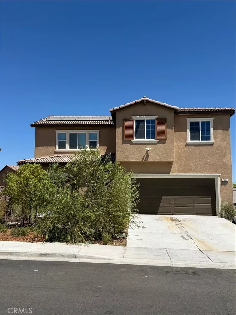 Property Photo: 28414 Cats Claw Dr CA 92596