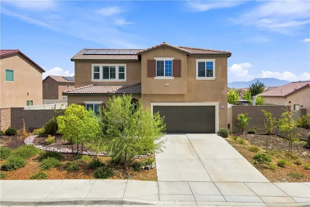 Property Photo:  28414 Cats Claw Dr  CA 92596 