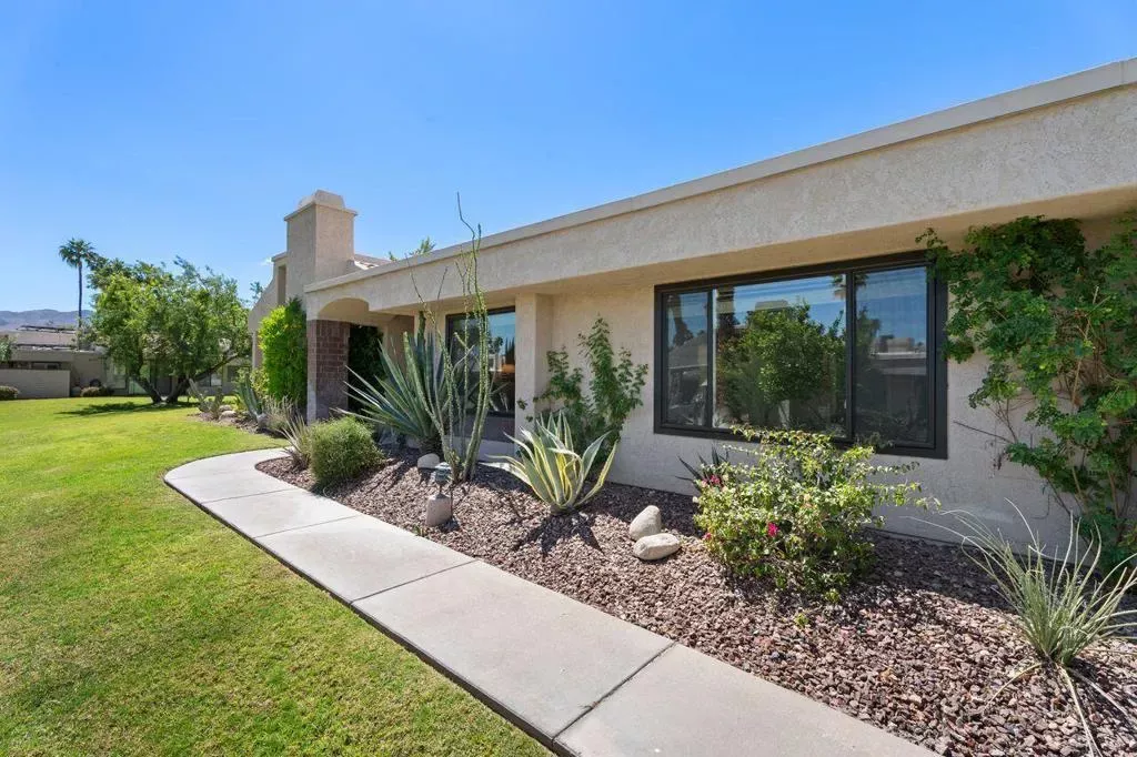 Property Photo: 68145 Seven Oaks Drive CA 92234
