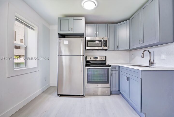Property Photo:  769 NW 10th St 3  FL 33136 