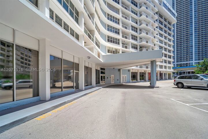 Property Photo:  1801 S Ocean Dr 241  FL 33009 