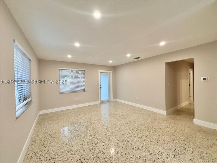 Property Photo:  10300 NW 35th Ct  FL 33147 