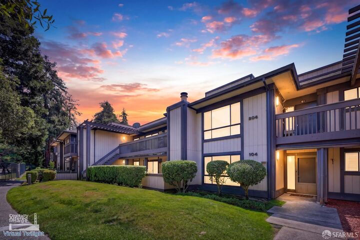 Property Photo:  39139 Argonaut Way 104  CA 94538 