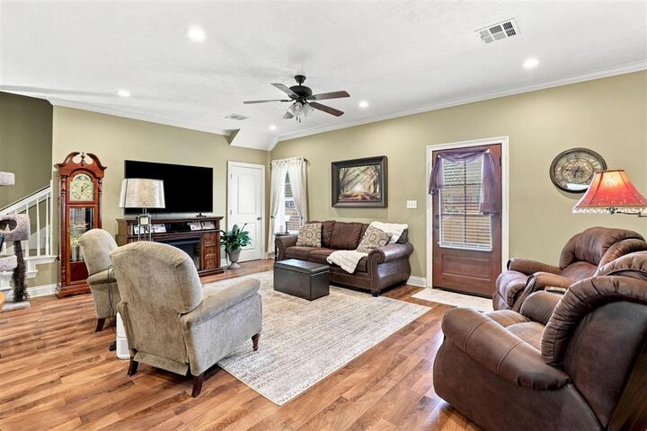 Property Photo:  2570 Augustine Drive  LA 70663 