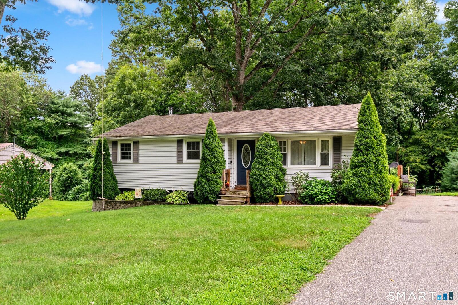 Property Photo: 51 Midland Drive CT 06415