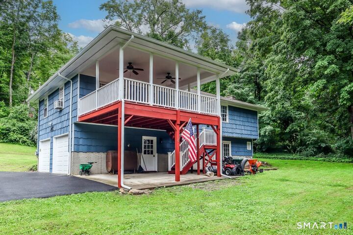 Property Photo:  119 Upland Road  CT 06776 