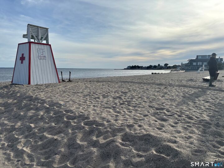 Property Photo:  105 Welchs Point Road  CT 06460 