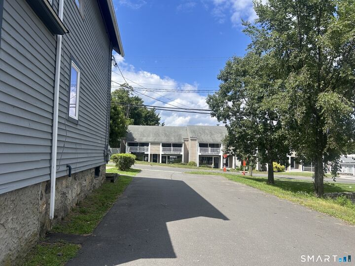 Property Photo:  12 Danbury Road  CT 06877 