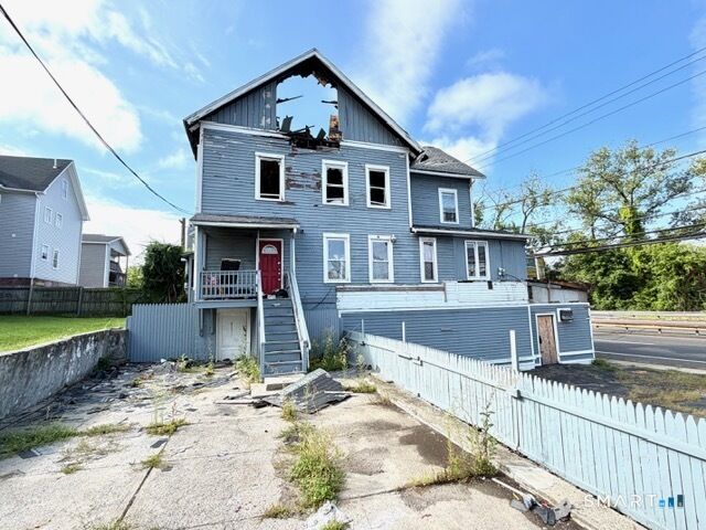 Property Photo:  21-23 Derby Avenue  CT 06418 