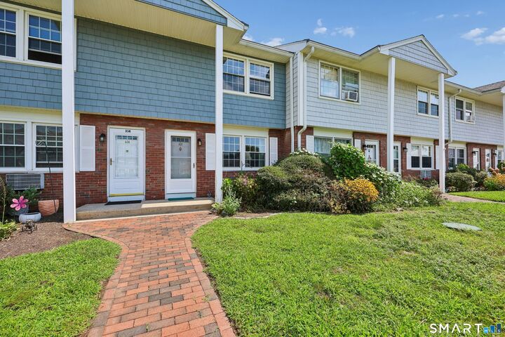 Property Photo: 25 Riverside Drive A13 CT 06413