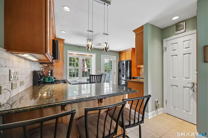 Property Photo: 25 Riverside Drive A13 CT 06413