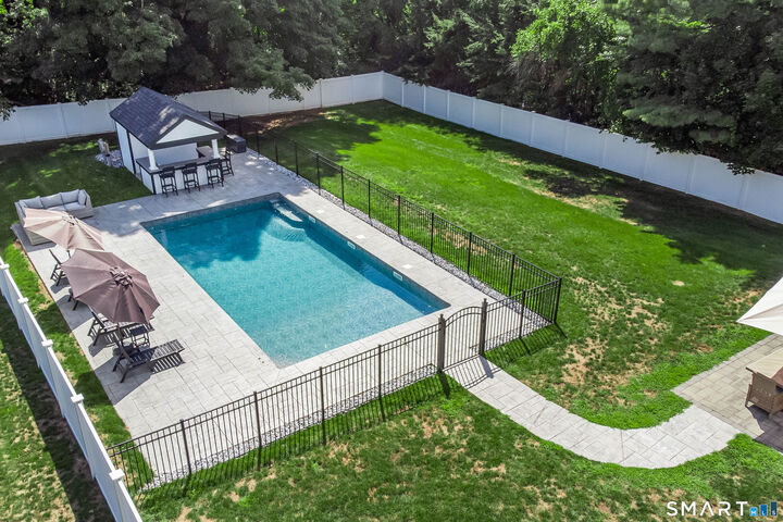 Property Photo: 352 Patton Drive CT 06410
