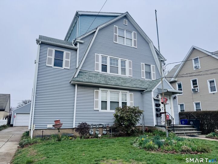 Property Photo: 47 Clover Street CT 06614
