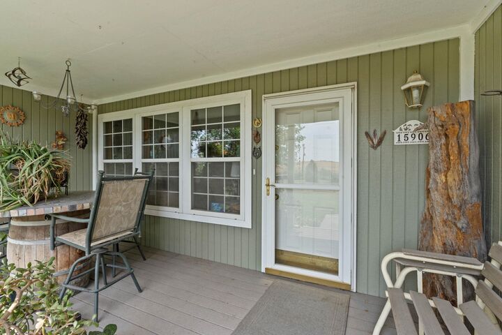 Property Photo:  15906 W Deno Rd  WA 99022 