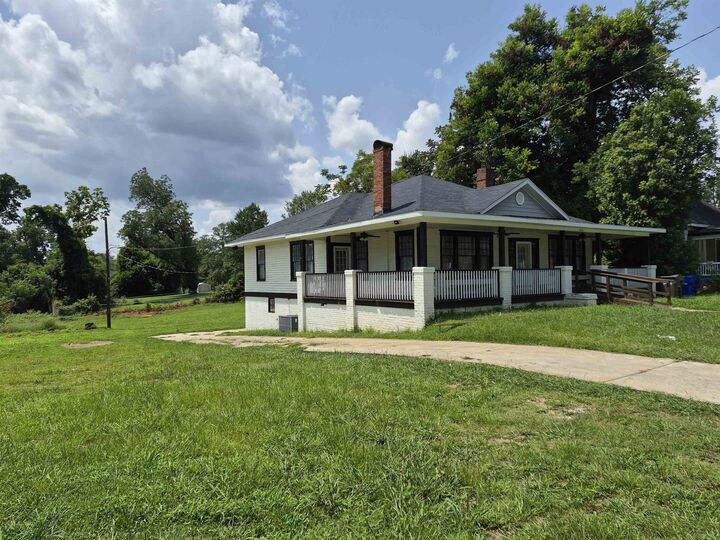 Property Photo: 308 S Converse St Street SC 29306