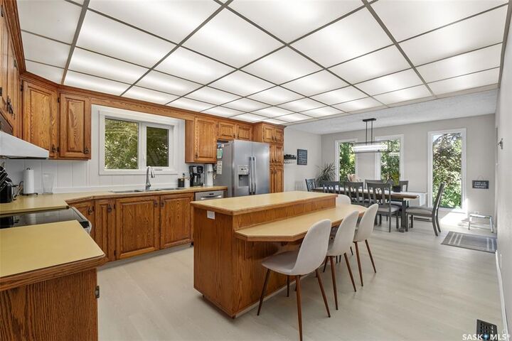 Property Photo: 494 Pearson Court SK S6V 6C6