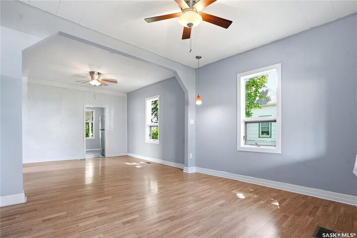 Property Photo: 103A Norman Avenue SK S0K 0A0