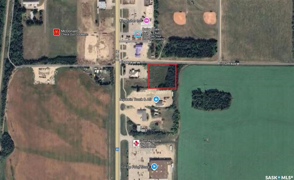 Property Photo:  702 12th Avenue W  SK S0E 1E0 