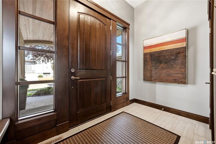 Property Photo: 3902 Goldfinch Way SK S4V 1S3